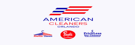 American Cleaners