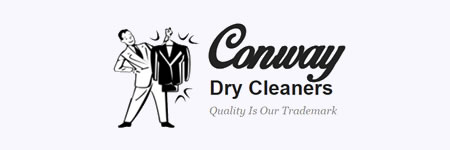 Conway Dry Cleaners